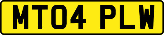 MT04PLW