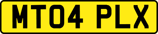 MT04PLX
