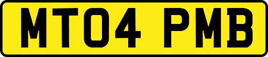 MT04PMB