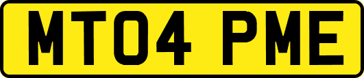 MT04PME