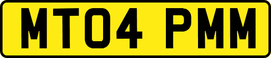 MT04PMM