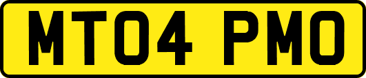 MT04PMO