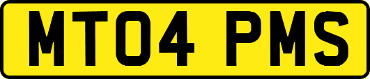 MT04PMS