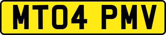 MT04PMV