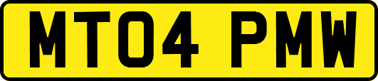 MT04PMW