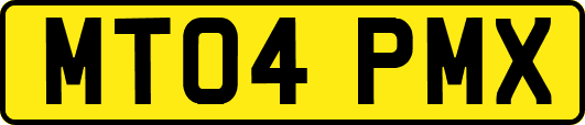 MT04PMX