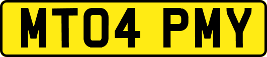 MT04PMY