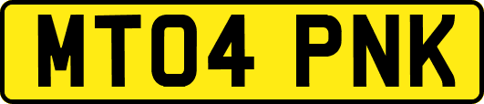 MT04PNK