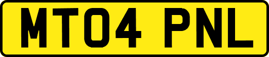 MT04PNL