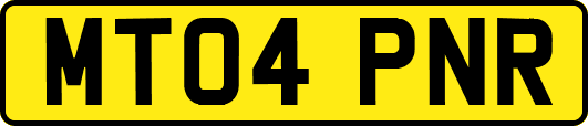 MT04PNR
