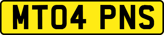 MT04PNS