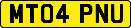 MT04PNU