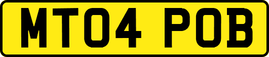 MT04POB