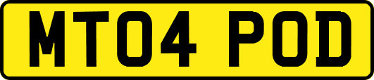 MT04POD