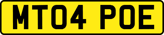 MT04POE