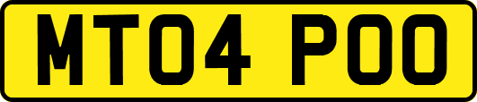 MT04POO