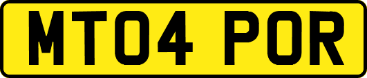 MT04POR