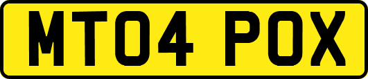 MT04POX