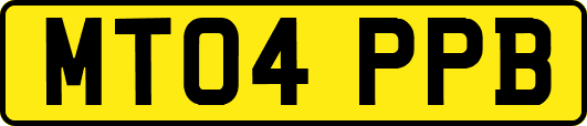 MT04PPB