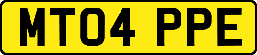 MT04PPE