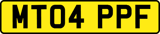 MT04PPF