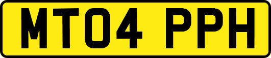 MT04PPH
