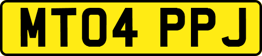 MT04PPJ