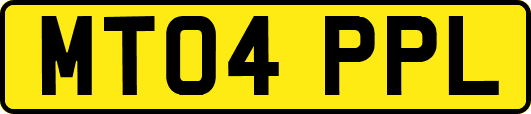 MT04PPL