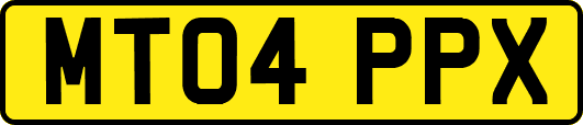 MT04PPX