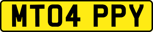MT04PPY