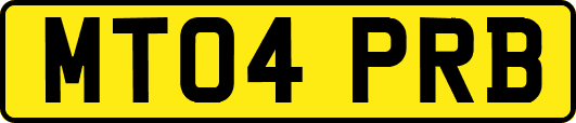 MT04PRB