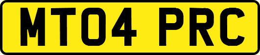 MT04PRC