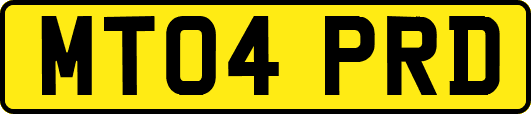 MT04PRD