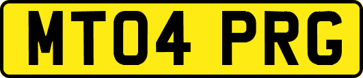 MT04PRG