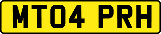 MT04PRH