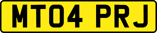 MT04PRJ