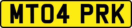 MT04PRK