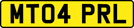 MT04PRL