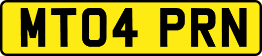 MT04PRN