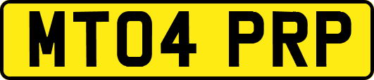 MT04PRP