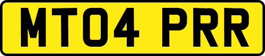 MT04PRR