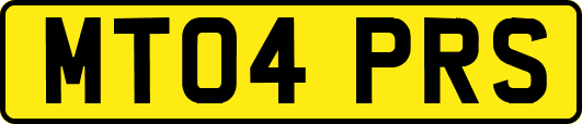 MT04PRS
