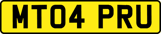 MT04PRU