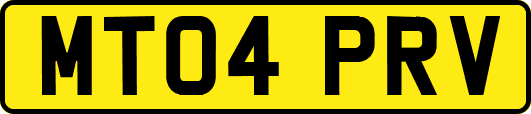 MT04PRV