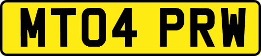 MT04PRW