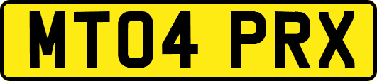 MT04PRX