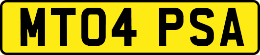 MT04PSA