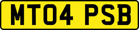 MT04PSB