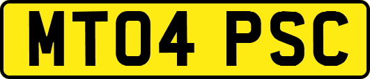 MT04PSC