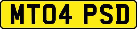 MT04PSD